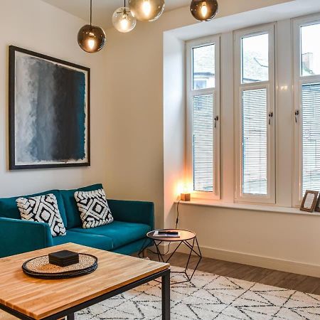 See Our Amazing Score At The Kepties - 5 X Luxurious Serviced Apartments - With Gardens - Fully Equipped - Free Parking - By Orion Short Stays - See Our Other Individual Listings --- This Is For Brand Awareness Only --- Arbroath Exterior foto