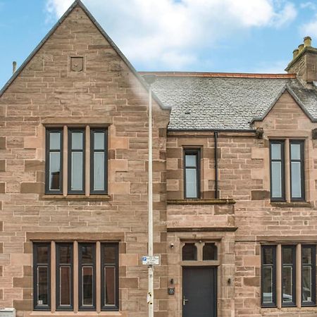See Our Amazing Score At The Kepties - 5 X Luxurious Serviced Apartments - With Gardens - Fully Equipped - Free Parking - By Orion Short Stays - See Our Other Individual Listings --- This Is For Brand Awareness Only --- Arbroath Exterior foto