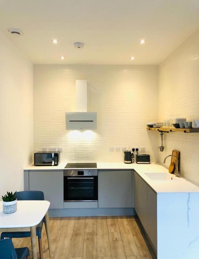 See Our Amazing Score At The Kepties - 5 X Luxurious Serviced Apartments - With Gardens - Fully Equipped - Free Parking - By Orion Short Stays - See Our Other Individual Listings --- This Is For Brand Awareness Only --- Arbroath Exterior foto