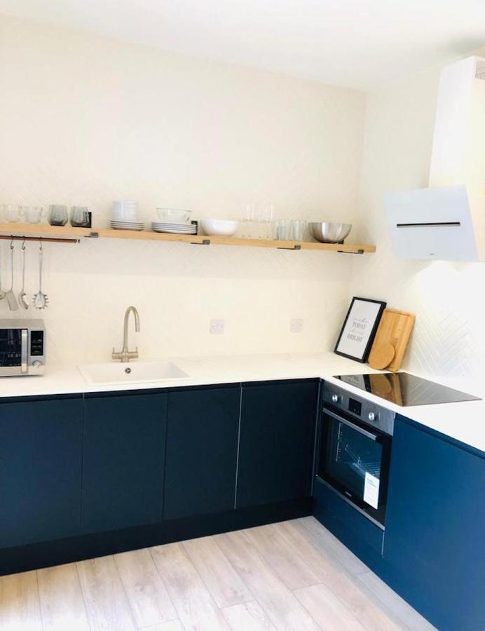 See Our Amazing Score At The Kepties - 5 X Luxurious Serviced Apartments - With Gardens - Fully Equipped - Free Parking - By Orion Short Stays - See Our Other Individual Listings --- This Is For Brand Awareness Only --- Arbroath Exterior foto