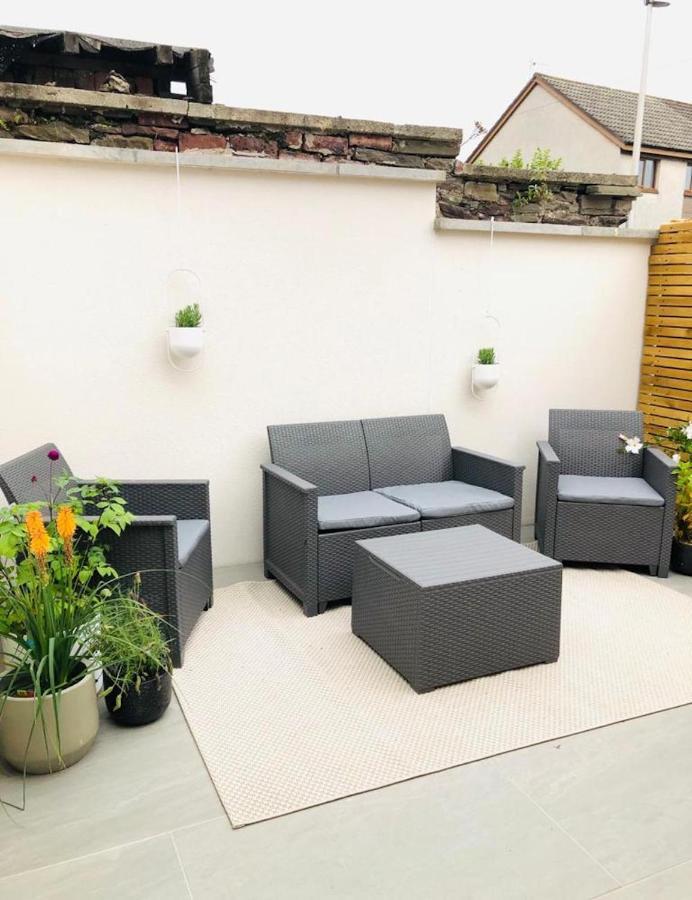 See Our Amazing Score At The Kepties - 5 X Luxurious Serviced Apartments - With Gardens - Fully Equipped - Free Parking - By Orion Short Stays - See Our Other Individual Listings --- This Is For Brand Awareness Only --- Arbroath Exterior foto