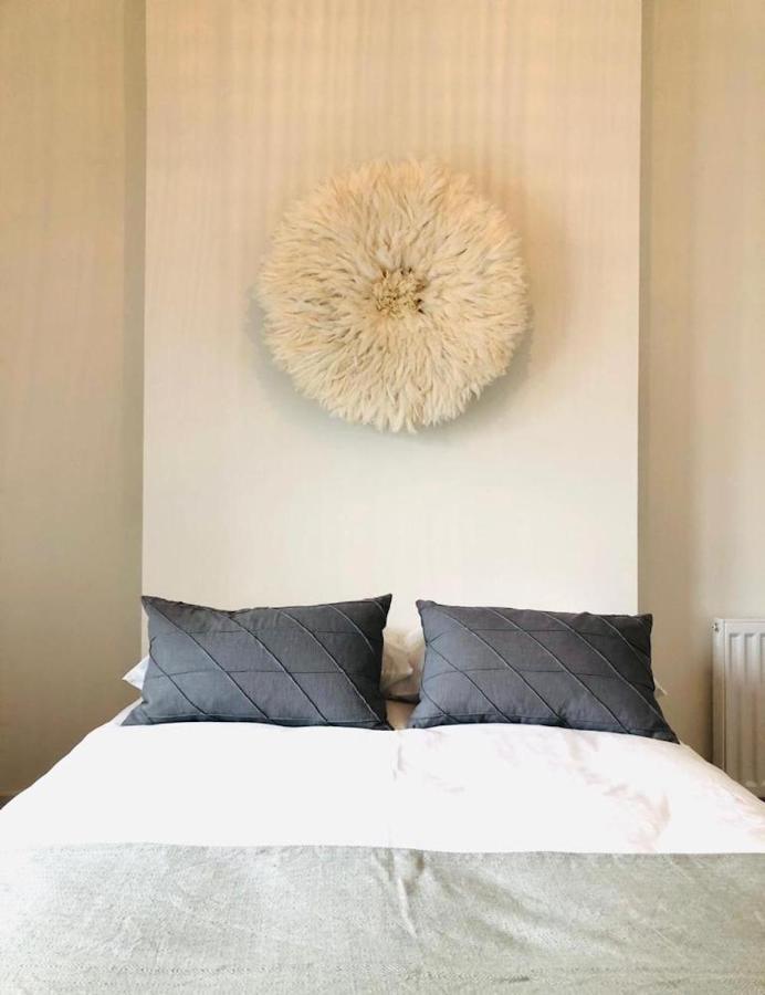 See Our Amazing Score At The Kepties - 5 X Luxurious Serviced Apartments - With Gardens - Fully Equipped - Free Parking - By Orion Short Stays - See Our Other Individual Listings --- This Is For Brand Awareness Only --- Arbroath Exterior foto